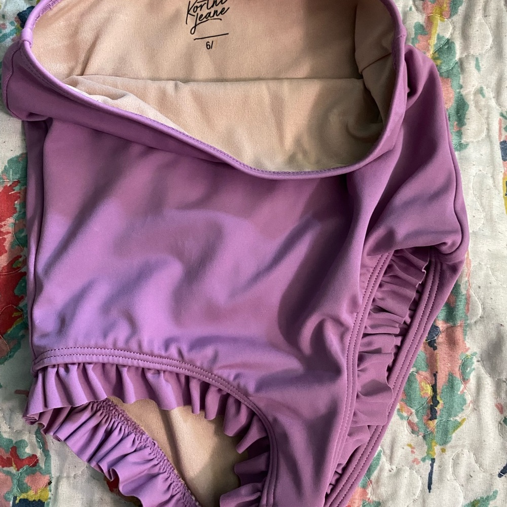 Kortni Jeane 6/7 bottoms
